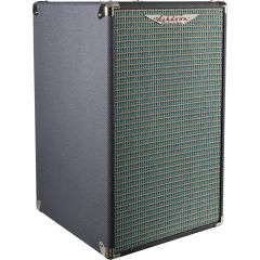 Ashdown Baffle PBM 2x8" Sica Neo 300w 8Ohms made in UK - Vue 2